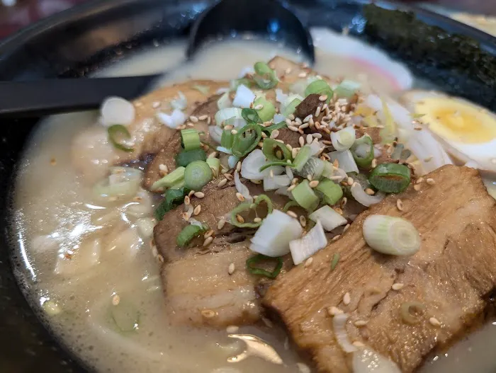 Ichiban Ramen Picture 9