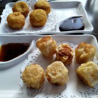 Mizu Sushi House ico
