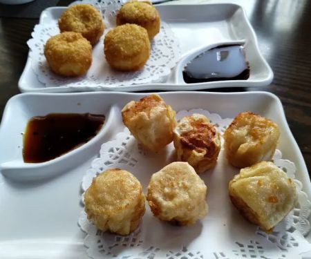 Mizu Sushi House