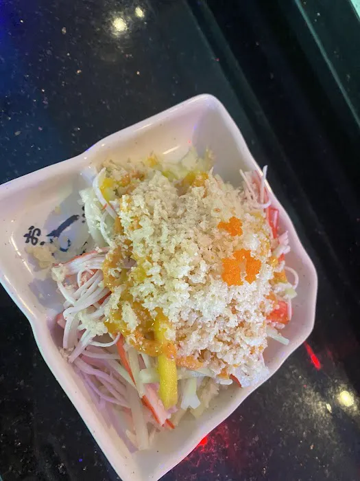 Mizu Sushi House Picture 5