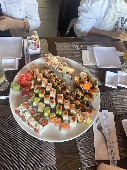 Mizu Sushi House Picture 10