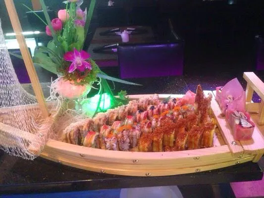 Mizu Sushi House Picture 9