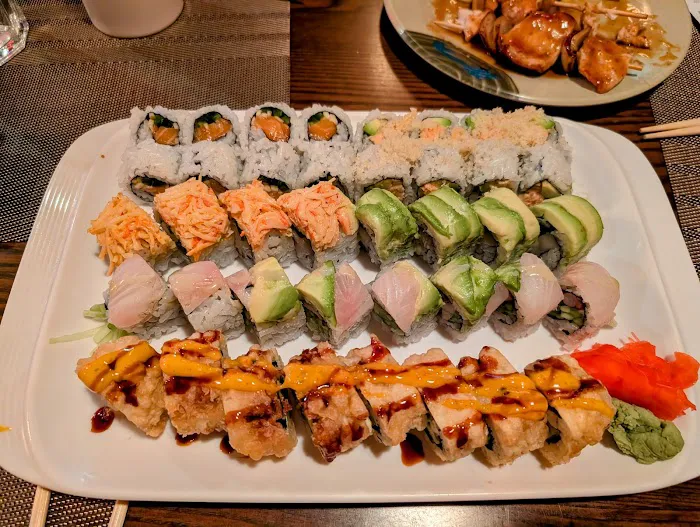 Mizu Sushi House Picture 3