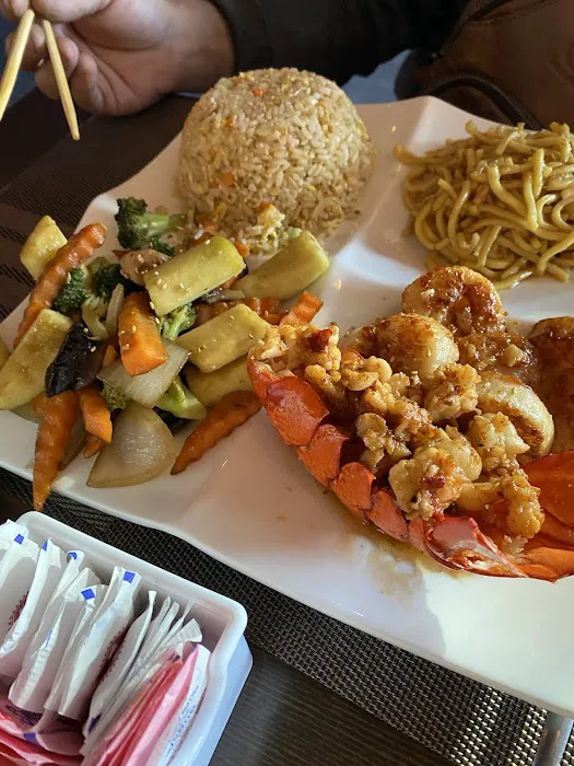Mizu Sushi House Picture 2