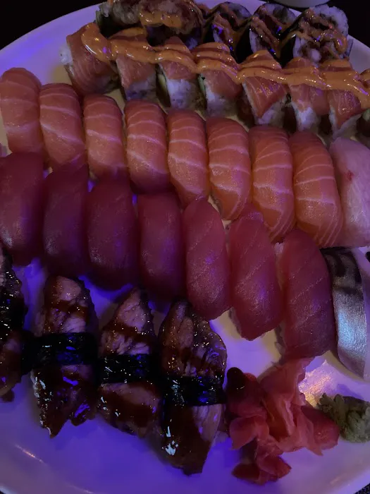 Mizu Sushi House Picture 4