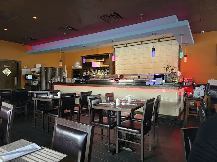 Mizu Sushi House Picture 8