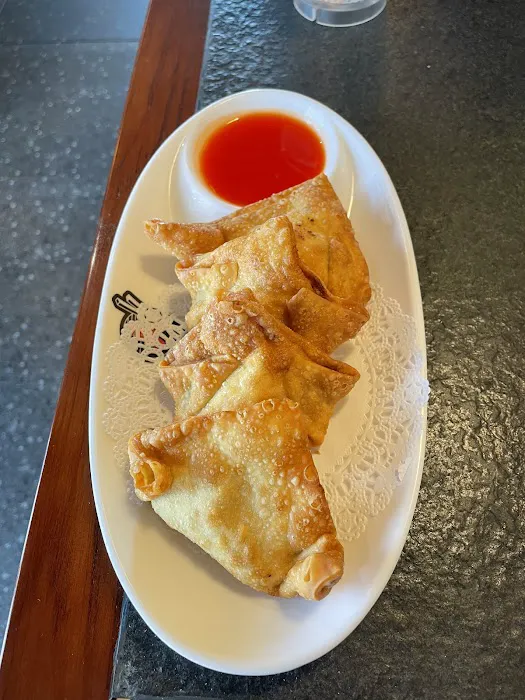 Wu's Ramen Orland Park Picture 7