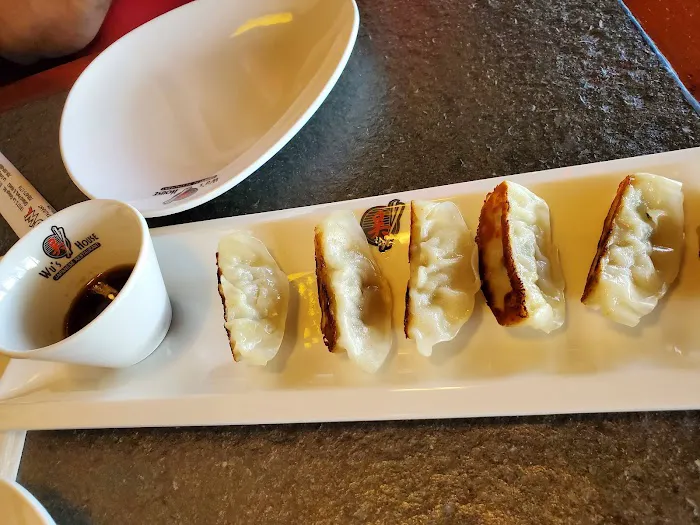 Wu's Ramen Orland Park Picture 4