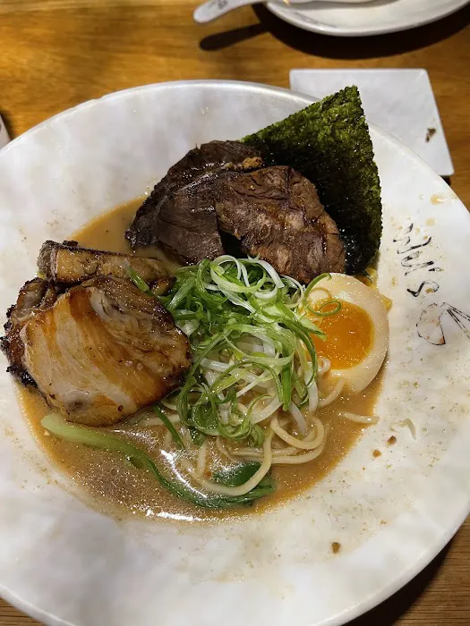 Wu's Ramen Orland Park Picture 1