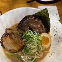 Wu's Ramen Orland Park ico