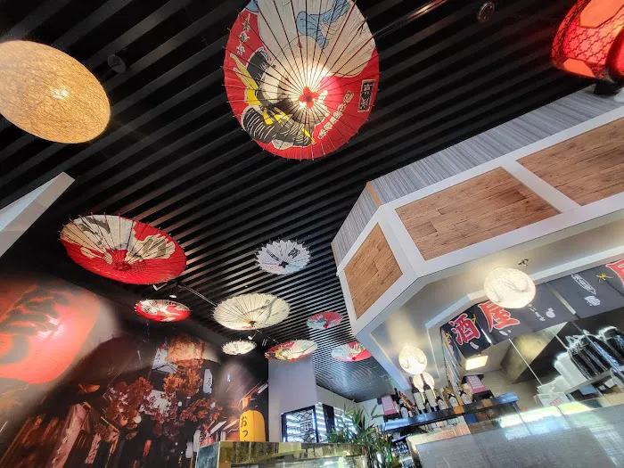 Wu's Ramen Orland Park Picture 9
