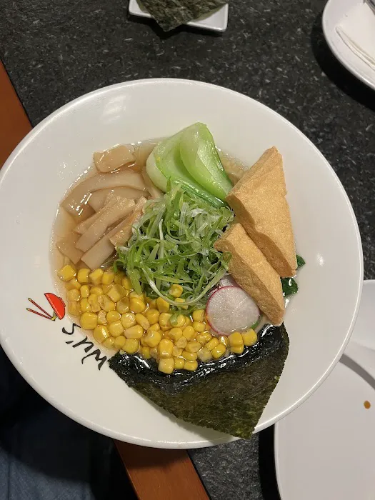 Wu's Ramen Orland Park Picture 6