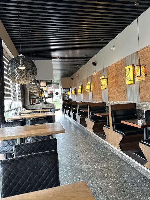 Wu's Ramen Orland Park Picture 3