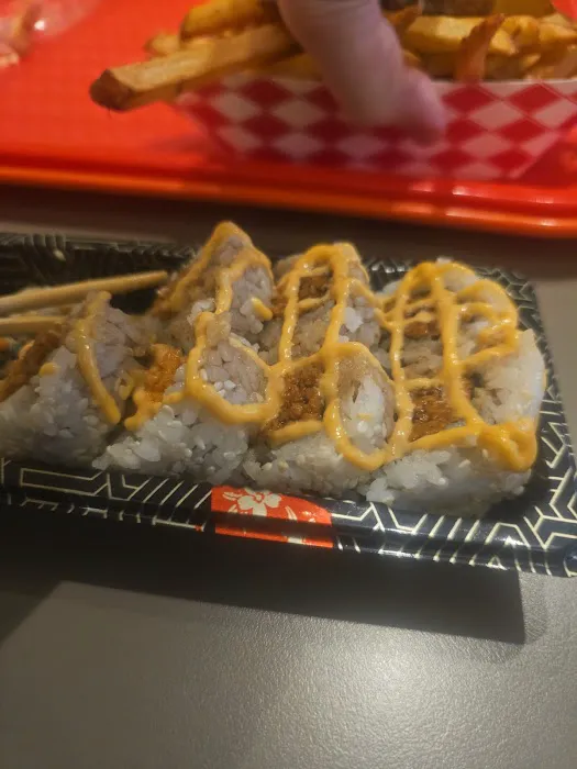 Suki Hana Picture 1
