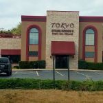 Tokyo Steakhouse II