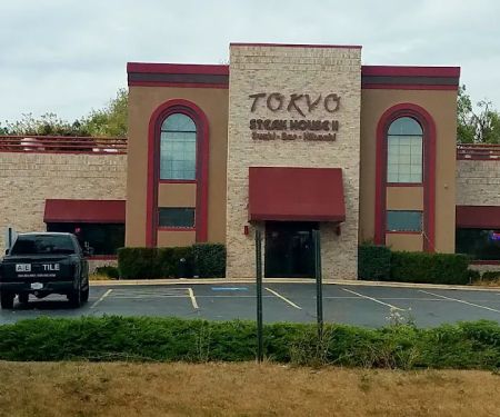 Tokyo Steakhouse II