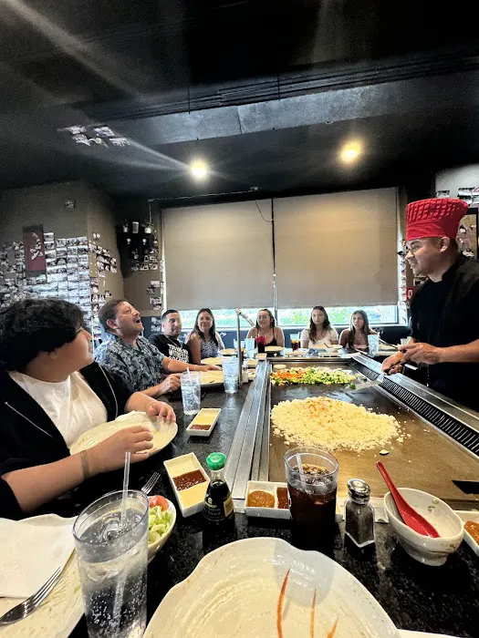 Tokyo Steakhouse II Picture 4