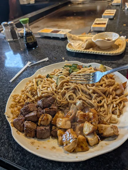 Tokyo Steakhouse II Picture 8