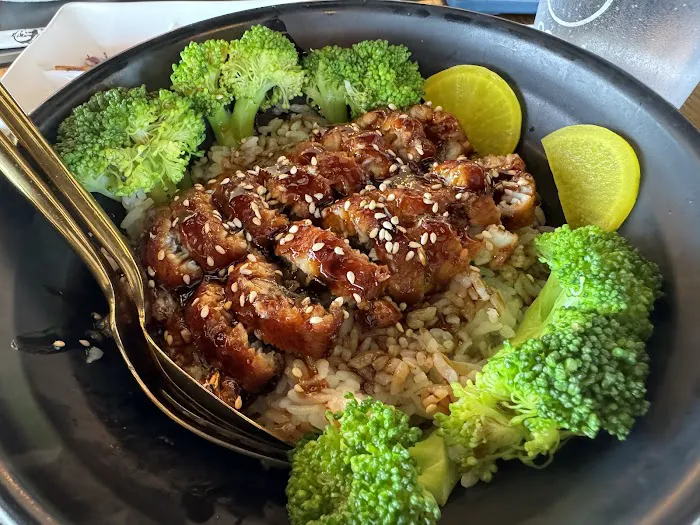 Ton-Ichi Ramen Picture 4