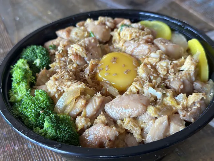 Ton-Ichi Ramen Picture 1