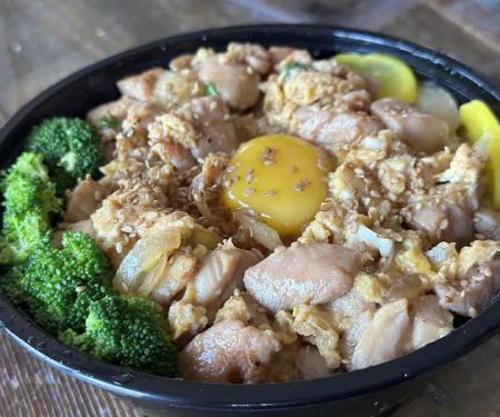 Ton-Ichi Ramen