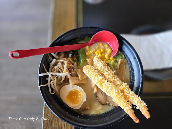 Ton-Ichi Ramen Picture 5
