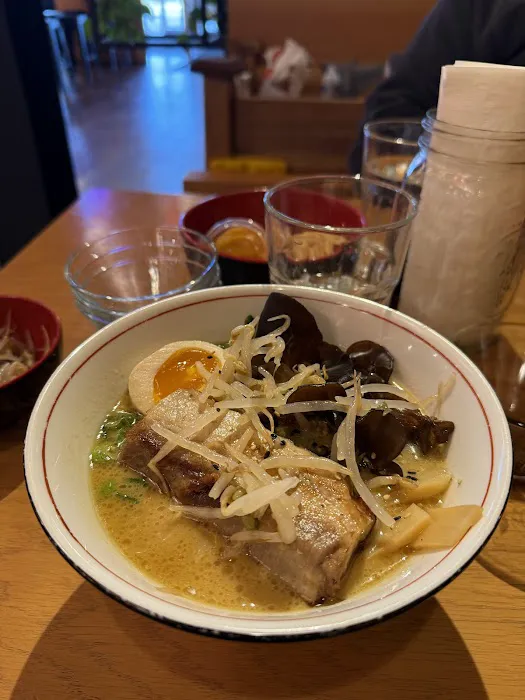 Strings Ramen Shop Aurora Picture 1