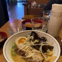 Strings Ramen Shop Aurora ico