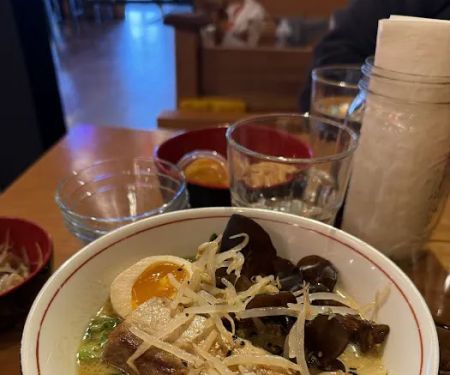 Strings Ramen Shop Aurora