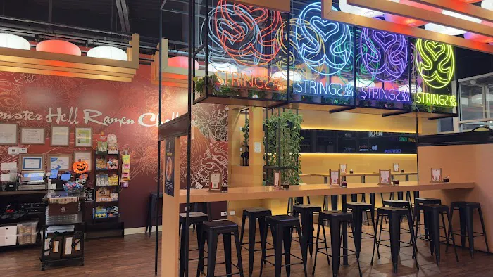 Strings Ramen Shop Aurora Picture 6