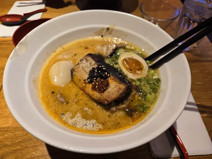 Strings Ramen Shop Aurora Picture 7