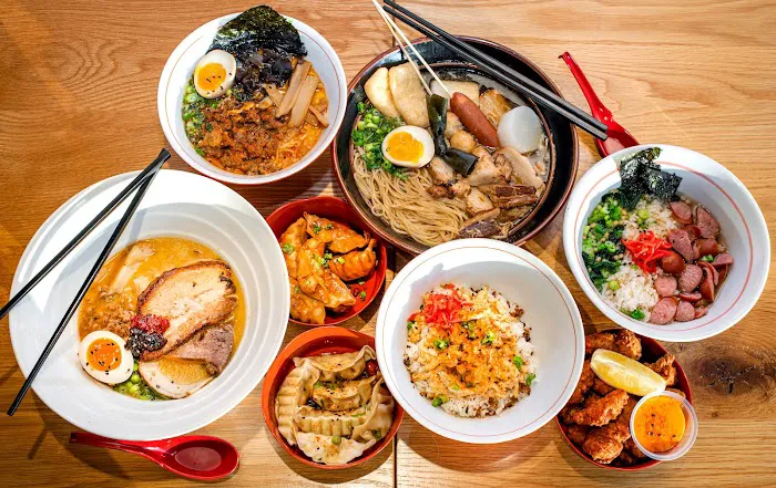 Strings Ramen Shop Aurora Picture 9
