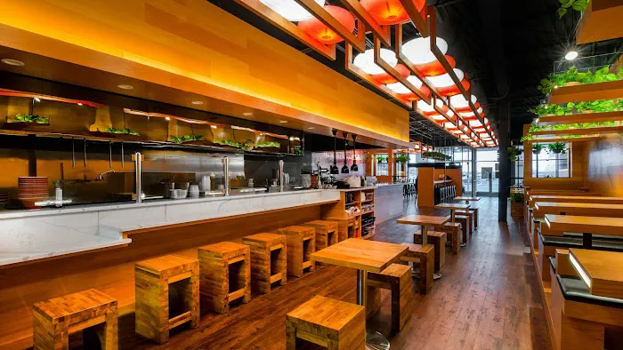Strings Ramen Shop Aurora Picture 2