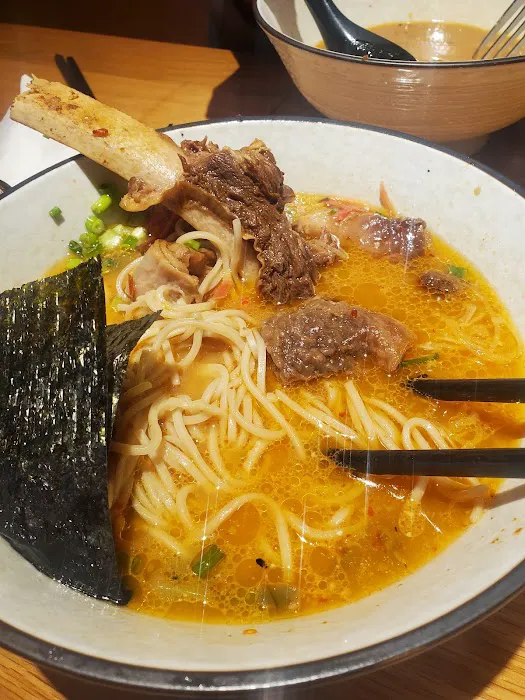 Strings Ramen Shop Aurora Picture 4