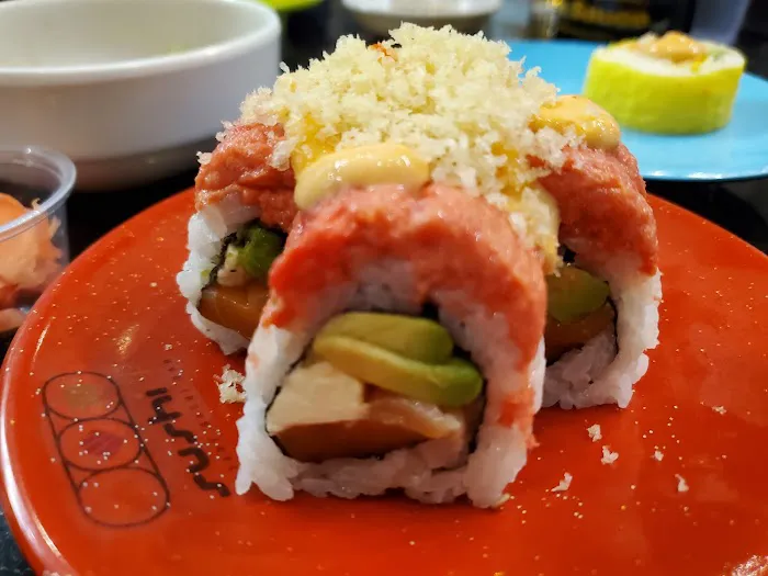 Sushi Plus⁩ Rotary Sushi Bar - Aurora (No Reservations) Picture 7