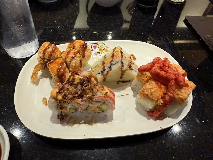 Sushi Plus⁩ Rotary Sushi Bar - Aurora (No Reservations) Picture 10