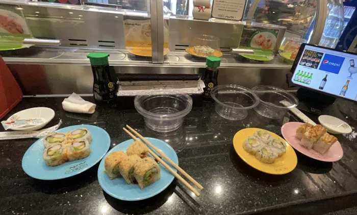 Sushi Plus⁩ Rotary Sushi Bar - Aurora (No Reservations) Picture 9