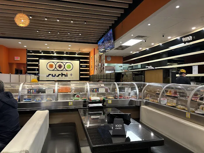 Sushi Plus⁩ Rotary Sushi Bar - Aurora (No Reservations) Picture 4
