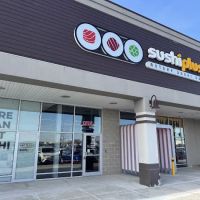 Sushi Plus⁩ Rotary Sushi Bar - Aurora (No Reservations) ico
