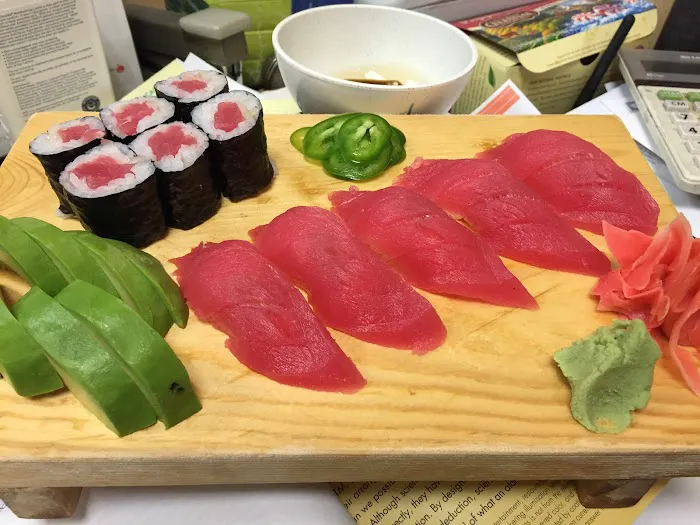 Sushi N Noodle by OISI Picture 9