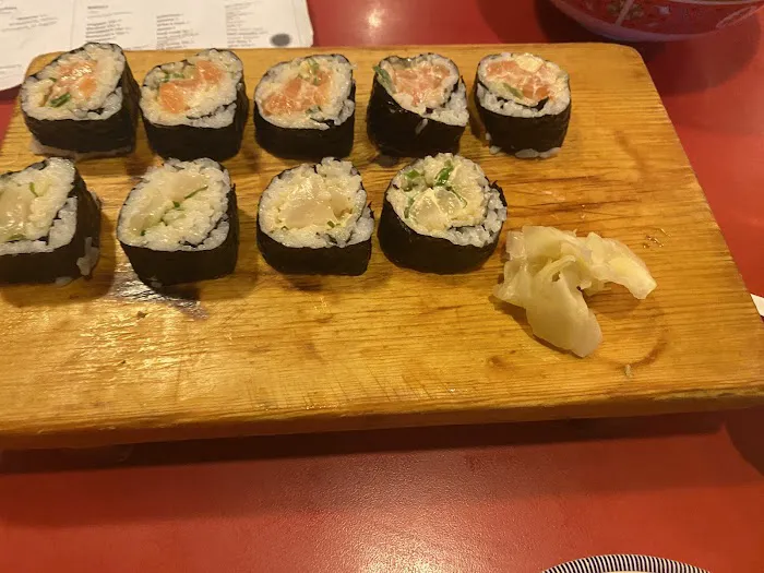 Sushi N Noodle by OISI Picture 6