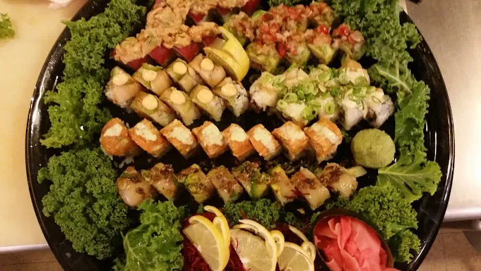 Sushi N Noodle by OISI Picture 1