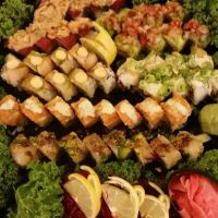 Sushi N Noodle by OISI ico