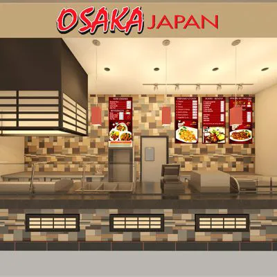 Osaka Japan Picture 2