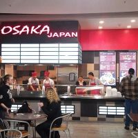 Osaka Japan ico