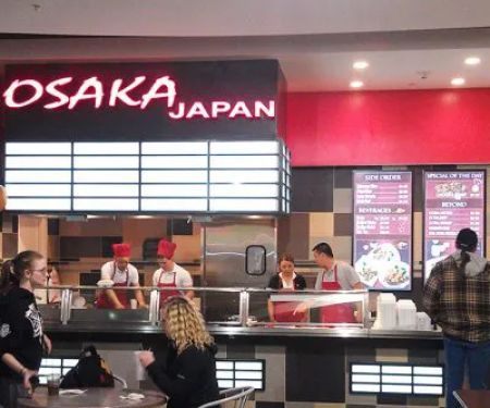 Osaka Japan