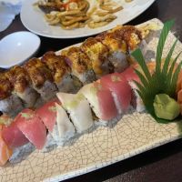 EDO Japanese Restaurant ico