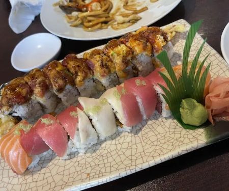 EDO Japanese Restaurant