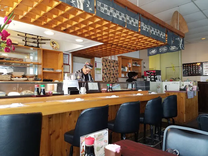 EDO Japanese Restaurant Picture 7