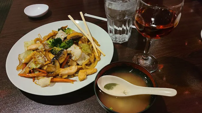 EDO Japanese Restaurant Picture 6